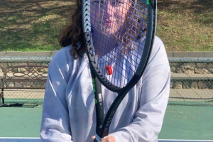 Jen Tennis 1